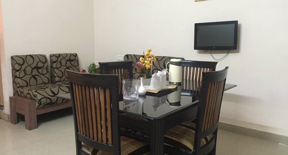 Hotel Shree Sai Shraddha, Raigarh 2